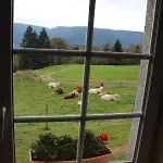 Viaux-fontaine Hébergement de vacances