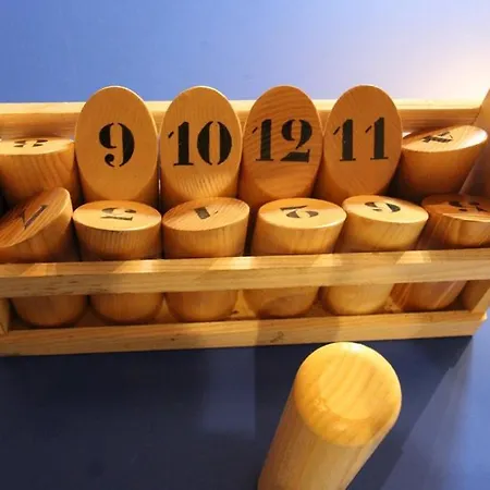 Ferienhaus Viaux-fontaine Saulxures-sur-Moselotte