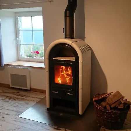 Ferienhaus Viaux-fontaine