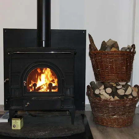 Holiday home Viaux-fontaine Saulxures-sur-Moselotte