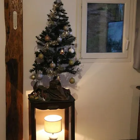 Viaux-fontaine Ferienhaus *