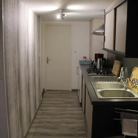 Holiday home Viaux-fontaine *
