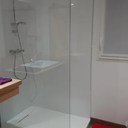 Viaux-fontaine Holiday home Saulxures-sur-Moselotte