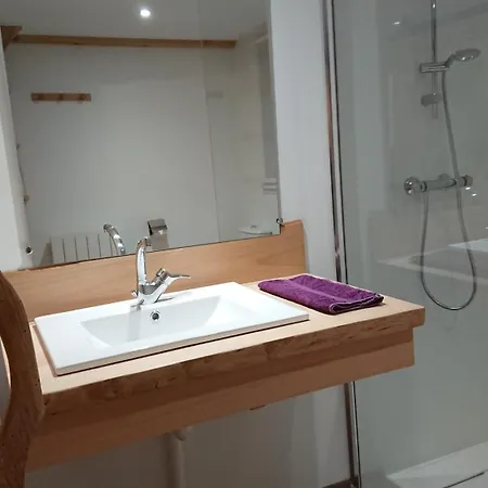 Holiday home Viaux-fontaine