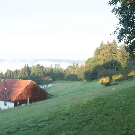 Viaux-fontaine Ferienhaus *