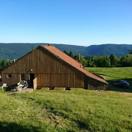 Holiday home Viaux-fontaine *