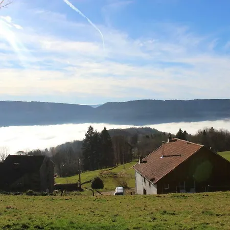 Holiday home Viaux-fontaine *