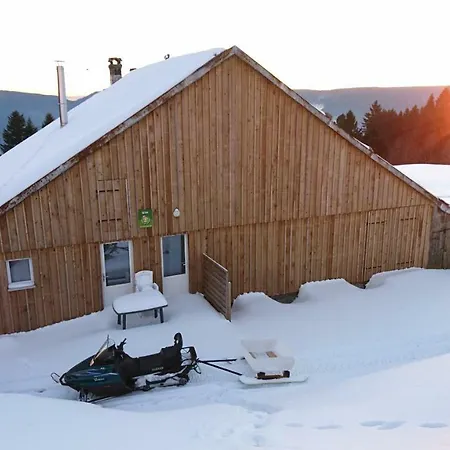 Viaux-fontaine Holiday home