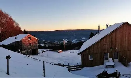 Ferienhaus Viaux-fontaine Saulxures-sur-Moselotte