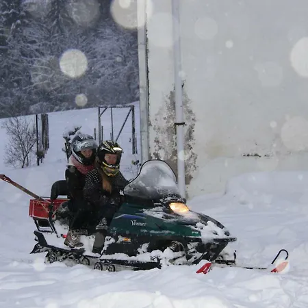 Ferienhaus Viaux-fontaine Saulxures-sur-Moselotte