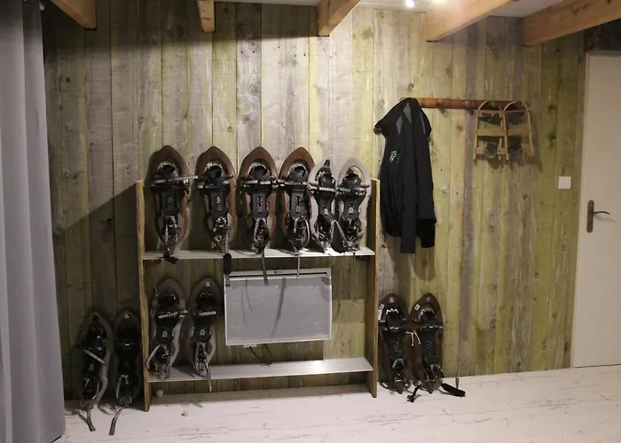 Prázdninový dům Viaux-fontaine