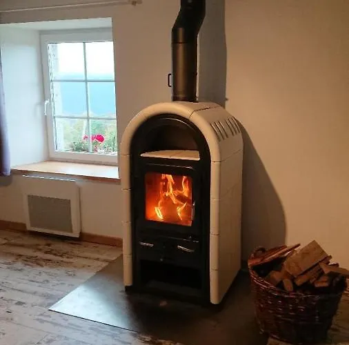 Prázdninový dům Viaux-fontaine