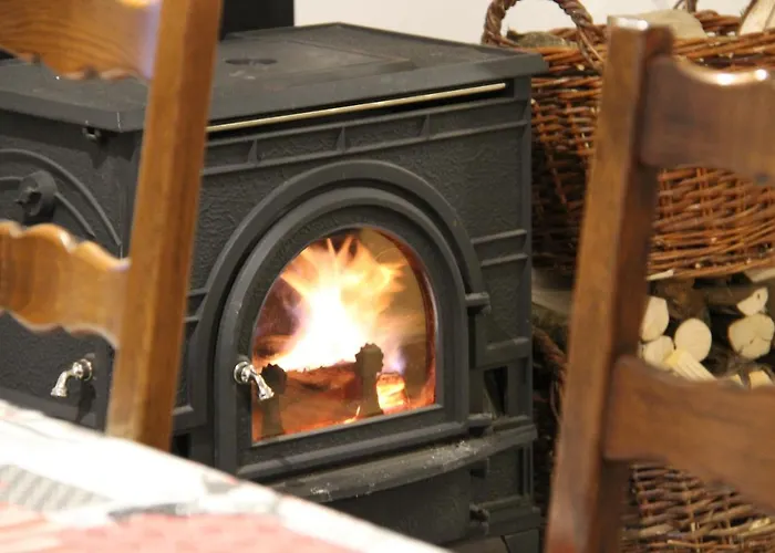 Prázdninový dům Viaux-fontaine