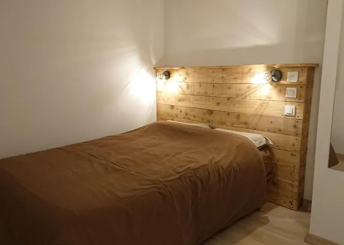 Prázdninový dům Viaux-fontaine *