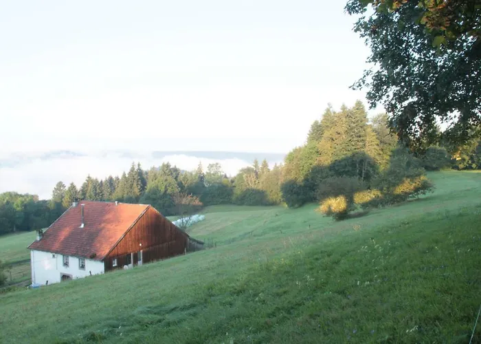 Viaux-fontaine Prázdninový dům *