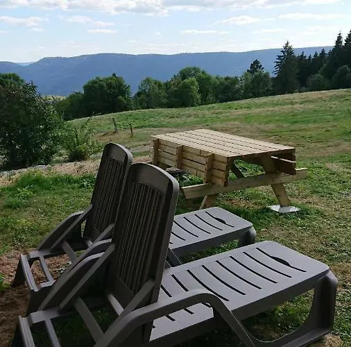 Viaux-fontaine Saulxures-sur-Moselotte